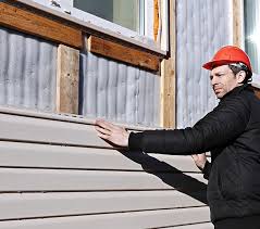 Best Custom Siding Design  in Bernalillo, NM